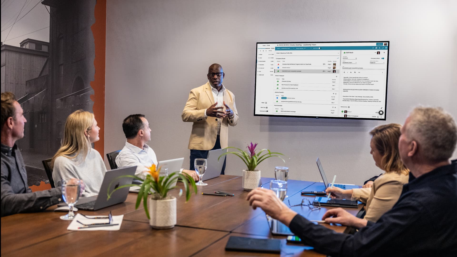 8 Types of Meetings Matching the Right Format to Objectives